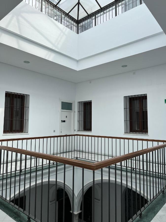 La Terraza De Porvenir 10 - Jerez De La Frontera Apartment Exterior photo